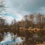 5 Minut Od Parku Zamkowego