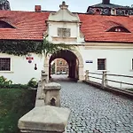 5 Minut Od Parku Zamkowego