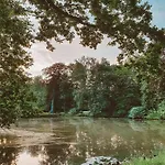 5 Minut Od Parku Zamkowego 公寓 *