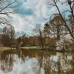 5 Minut Od Parku Zamkowego Pszczyna