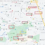 5 Minut Od Parku Zamkowego