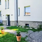 5 Minut Od Parku Zamkowego Apartment