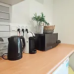 公寓 5 Minut Od Parku Zamkowego