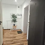 5 Minut Od Parku Zamkowego 公寓