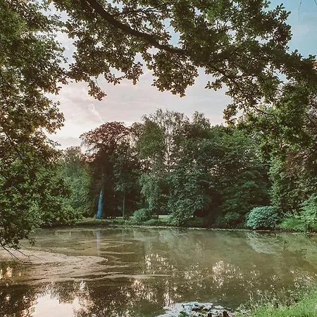 5 Minut Od Parku Zamkowego Apartament *