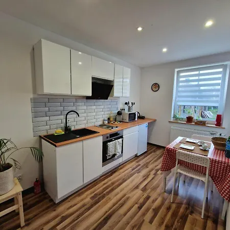 5 Minut Od Parku Zamkowego Appartement *