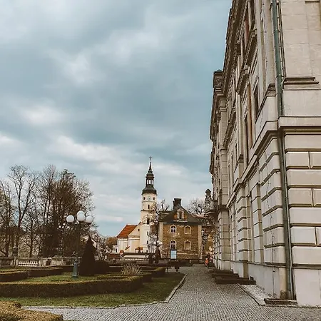 5 Minut Od Parku Zamkowego Appartement *