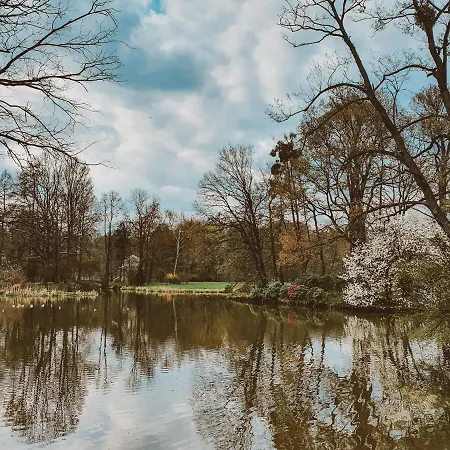 5 Minut Od Parku Zamkowego Pszczyna