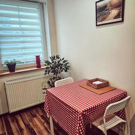 5 Minut Od Parku Zamkowego Apartment Pless