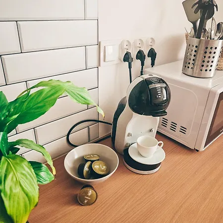 5 Minut Od Parku Zamkowego Appartement
