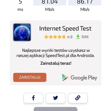 5 Minut Od Parku Zamkowego