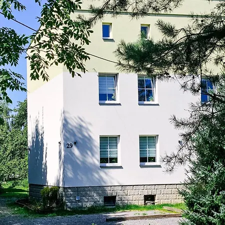 5 Minut Od Parku Zamkowego Appartement *