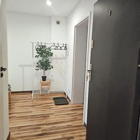 5 Minut Od Parku Zamkowego Apartment