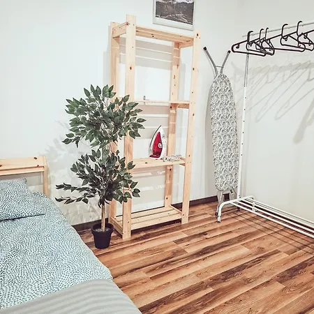 5 Minut Od Parku Zamkowego Appartement