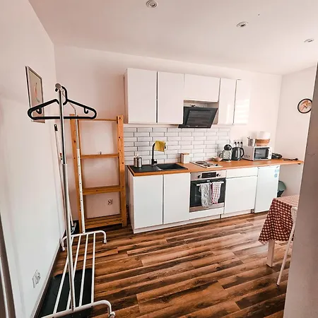 5 Minut Od Parku Zamkowego * Pština