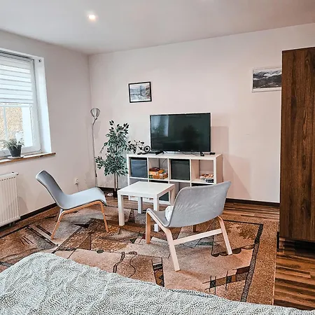 5 Minut Od Parku Zamkowego * Pština