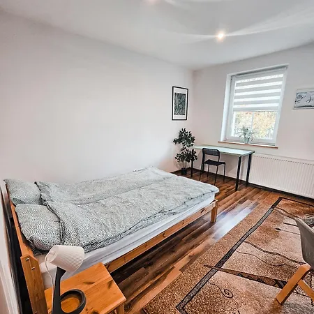 5 Minut Od Parku Zamkowego