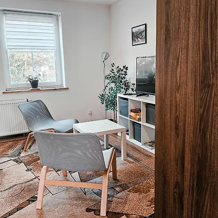 5 Minut Od Parku Zamkowego *