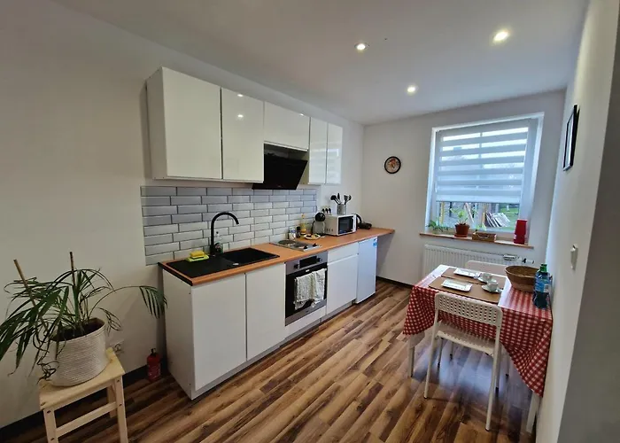 5 Minut Od Parku Zamkowego Apartamento *