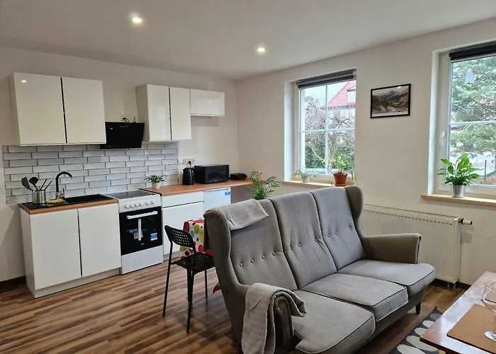 5 Minut Od Parku Zamkowego Pszczyna