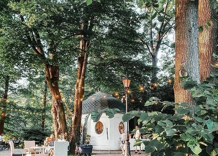 5 Minut Od Parku Zamkowego Lägenhet