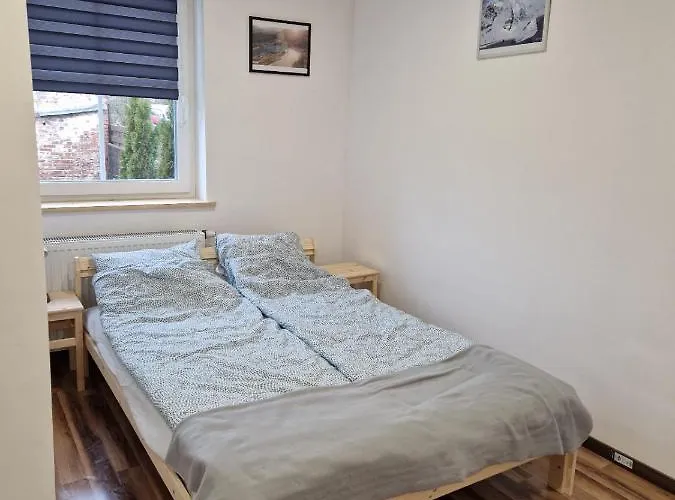 5 Minut Od Parku Zamkowego * Pszczyna