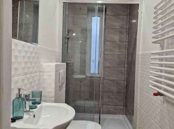 5 Minut Od Parku Zamkowego *