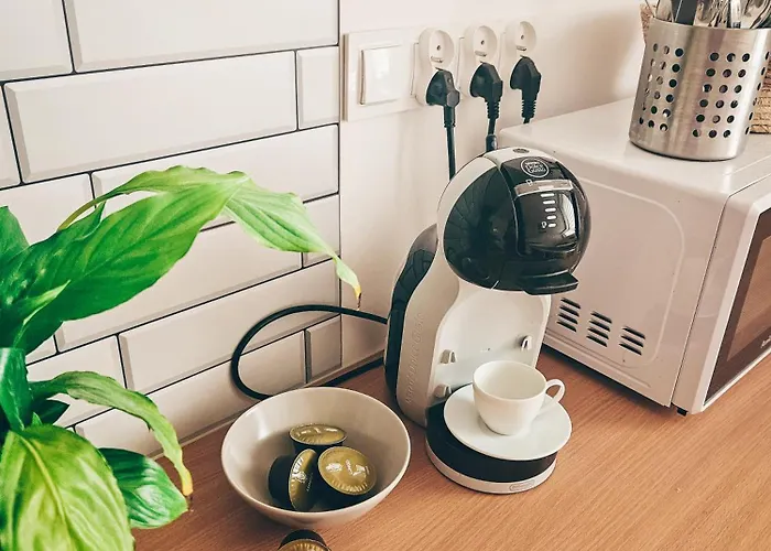 5 Minut Od Parku Zamkowego Apartamento