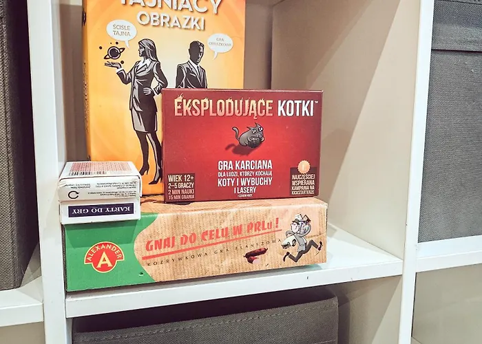 5 Minut Od Parku Zamkowego * Pszczyna