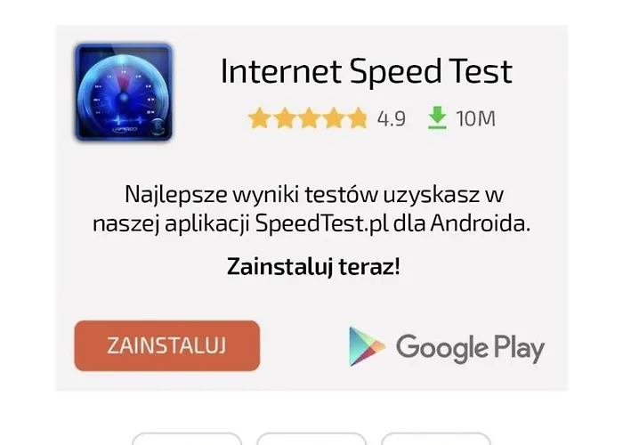 5 Minut Od Parku Zamkowego