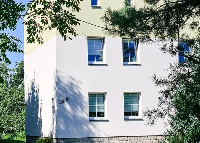 5 Minut Od Parku Zamkowego Apartamento *