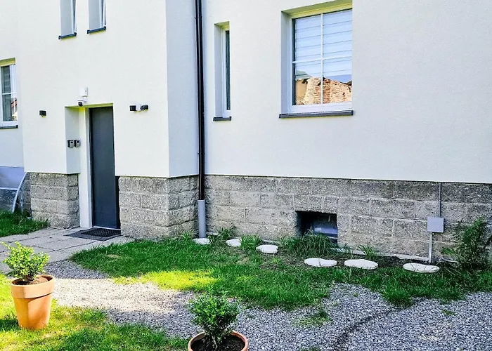 5 Minut Od Parku Zamkowego Apartamento