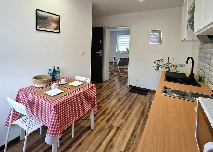 5 Minut Od Parku Zamkowego Pszczyna